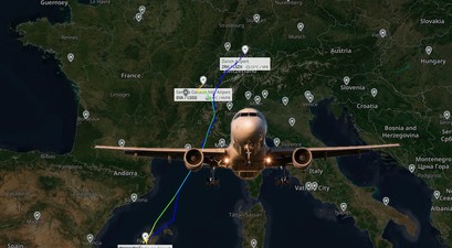 airbus-a320 swiss-edelweiss mallorca gend zuerich