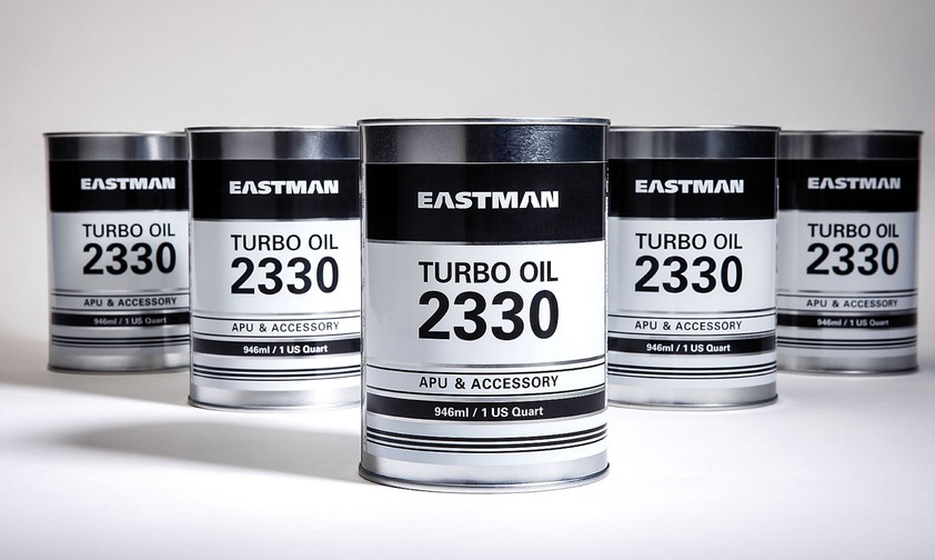 Turbo Oil 2330: Soll weniger riechen. 