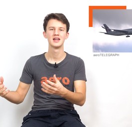 Rosenkrieg bei Airbus und Qatar Airways, merkwürdige Flugroute für 747 und mehr