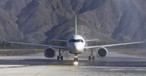 Comac C919 i Lhasa in Tibet: Bald soll es eine neue Version geben.
