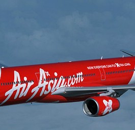 Platz 2 belegt Air Asia X. Die Fluggesellschaft aus Kuala Lumpur hat pro Woche 172 Mal Langstrecke im Angebot. Das sind 16 Flüge mehr als im Vorjahr.