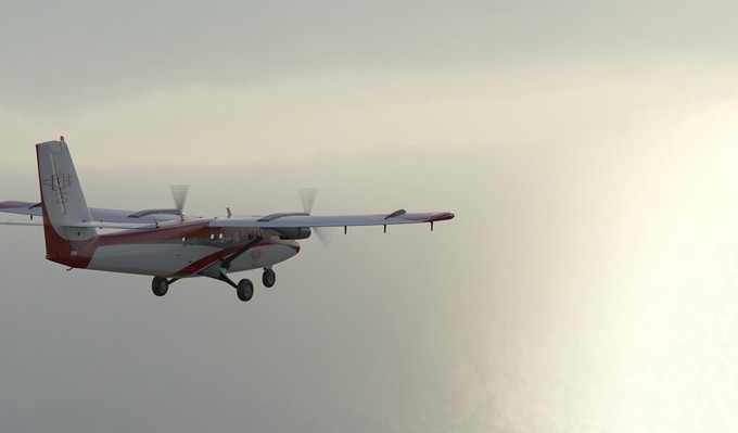 Mittwoch 18. Juni: De Havilland Canada gibt den Verkauf einer DHC-6 Twin Otter Classic 300-G an die Luftwaffe der USA bekannt. Das Flugzeug ist letztendlich für die Luftwaffe Guatemalas bestimmt.