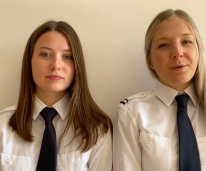 Was jetzt in Flugschülern vorgeht