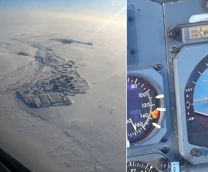 just planes nolinor 737 200 goose lake