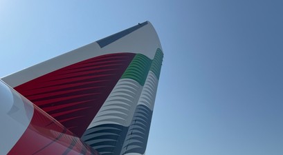 Emirates hat insgesamt 65 A350 bestellt.