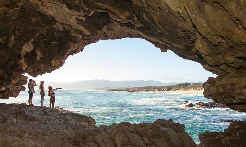 Grootbos Nature Reserve