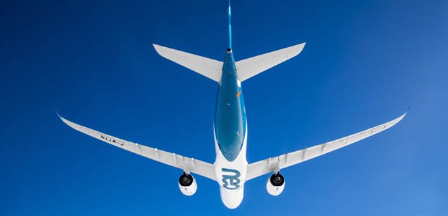 Auch der Airbus A330 wird die 747 wohl noch überflügeln.