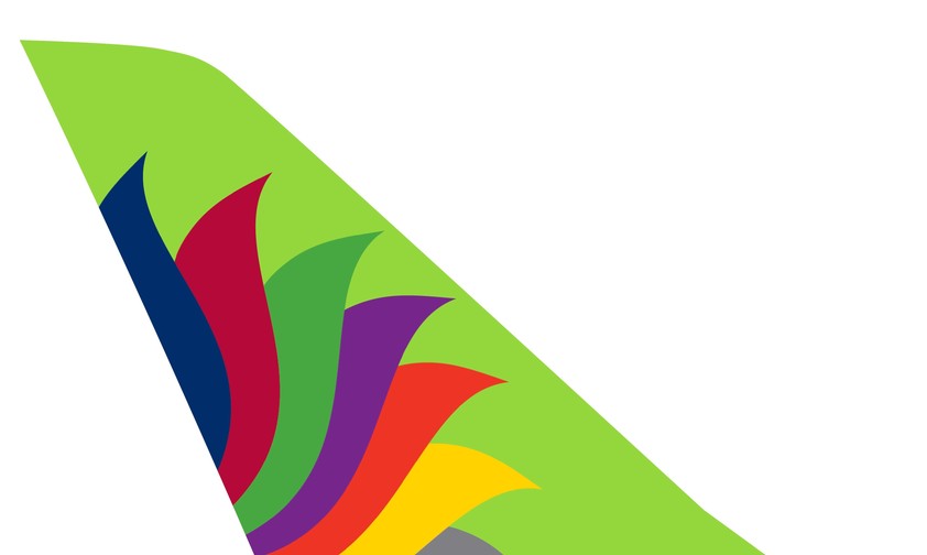 ticker air act airlines