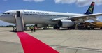 Airbus A330 von South African: Auch die Erneuerung der Flotte soll helfen.