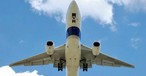 Flieger von El Al: Probleme mit dem Wettbewerb.