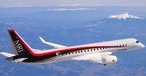 Mitsubishi Regional Jet MRJ: Wird er noch zum Erfolg?