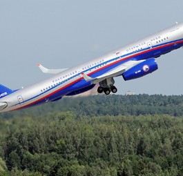 Russische Industrie: Airbus und Boeing schon vergessen