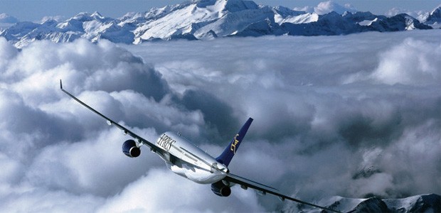 Flieger von von Cyprus Airways: Die Flotte wird reduziert.