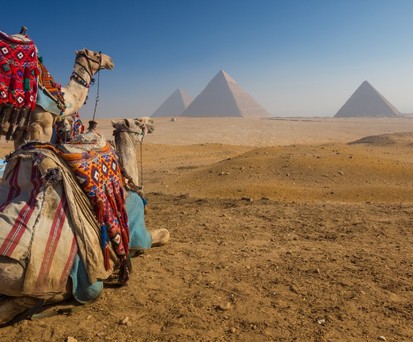 Top-Attraktionen in Ägypten