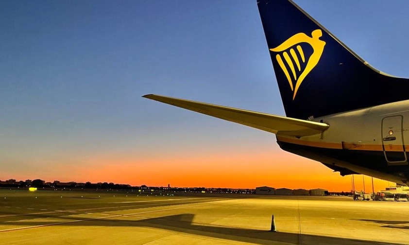 Rückkehr von Ryanair nach Frankfurt? «Sag niemals nie»