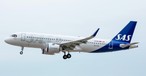 Airbus A320 Neo von SAS: Die Airline wechselt das lager.