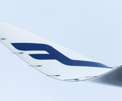 Finnair fliegt auf Flug AY1 von Helsinki nach Los Angeles LAX.