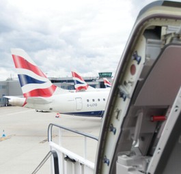 Flieger von British Airways: Massive Probleme am Samstagmorgen