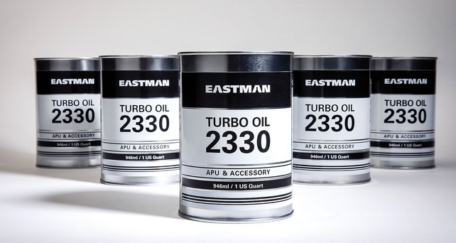 Turbo Oil 2330: Soll weniger riechen. 