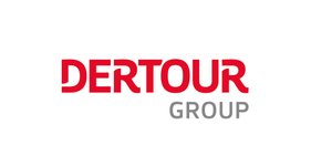 DERTOUR Logo