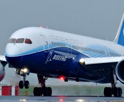 Dreamliner: Akribische Kontrollen