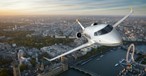 Challenger 350: Meistverkauftes Geschäftsreiseflugzeug des Jahres 2017.