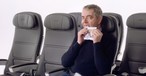 Kunde von British Airways: Ob auch er betroffen ist, ist nicht bekannt...