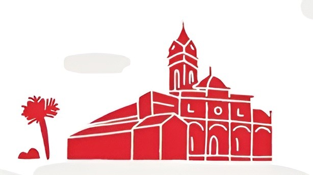 Madonna del Sasso der Swiss-Wanderlust-Lackierung.