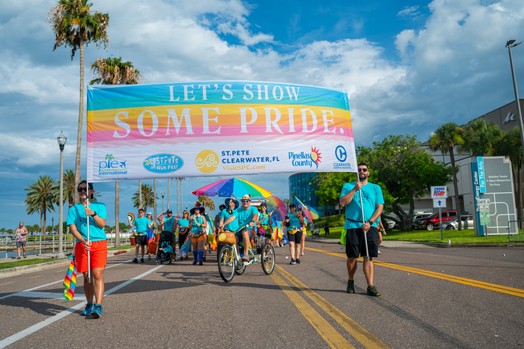 Pride 2024