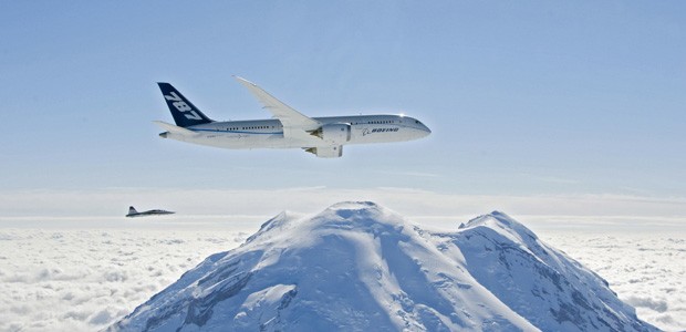 Boeings Dreamliner: Wird er zum Problemflieger?