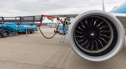 klm e saf