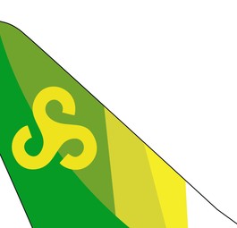 ticker spring airlines