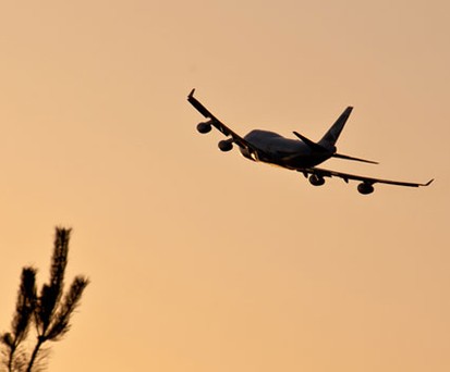 Wenn sie profitabel sein wollen, müssen Airlines auch vor und nach dem Flug Geld verdienen.