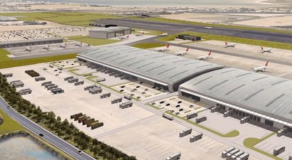 manston airport