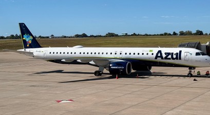 embraer e195 e2 ps adl azul