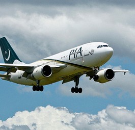 PIA-Jet: Künftig neue Besitzer?