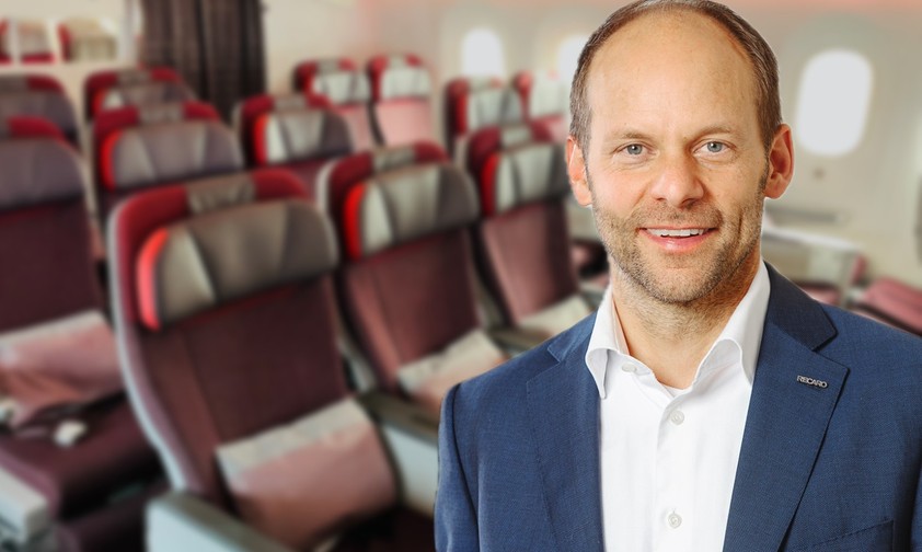 mark hiller recaro premium economy air india 02