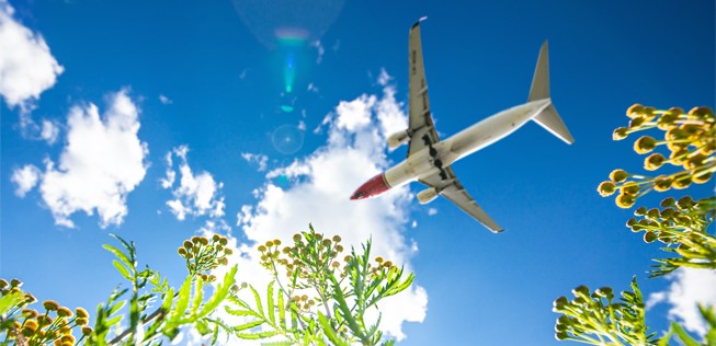 Flieger von Norwegian: Bald in Argentinien unterwegs?