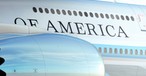 Air Force One: Ein kostspieliger Auftrag.