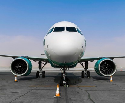 <strong>Donnerstag, 25. Juli:</strong> F<a href="https://www.aerotelegraph.com/flynas-will-75-airbus-a320-neo-und-15-a330-neo">lynas unterzeichnet eine Absichtserklärung für 75 Flugzeuge der Airbus-A320-Neo-Familie und 15 Airbus A330 Neo.</a>