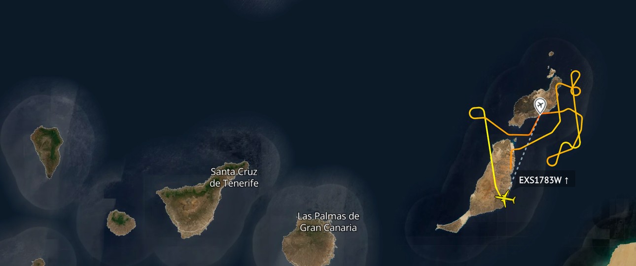 kanarische inseln jet2