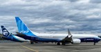 Eine Boeing 737 Max 10 und eine 737 Max von Alaska Airlines: Etliche Herausforderungen.