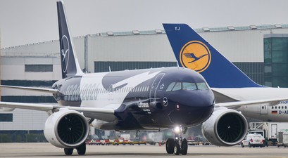  Flieger von Lufthansa: Die Airline will deeskalieren. 