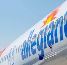 Allegiant Air: Schwierigkeiten mit dem Personal.