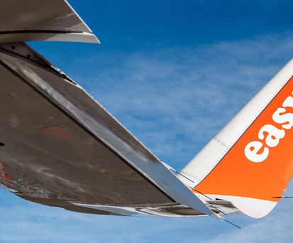 Airbus A320 Neo von Easyjet: Der Billigflieger bekommt Nachschub.