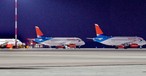 Superjet 100 von Azimuth Airlines: Viel mehr Vorfälle als gedacht.