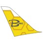 ticker-bees-airline