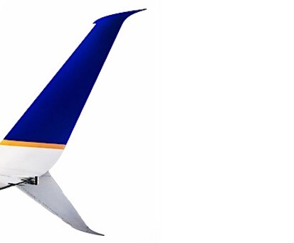 Split Scimitar Winglet (hier bei United): Sun Express rüstet die Flotte um.