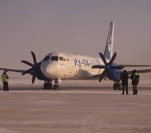 ilyushin il 114 300 kaelte