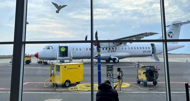 dat atr 72